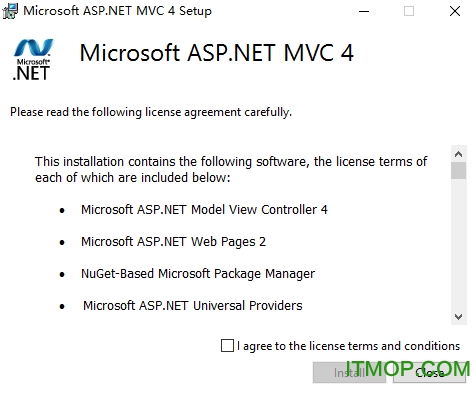 ASP.NET MVC4 İ 0