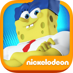 dܺdo޽Ű(SpongeBob: Sponge on the Run)