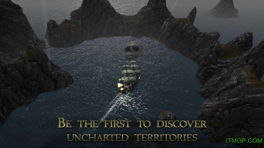 ڹƽ(The Pirate:Plague of the Dead) v1.4 ׿޽/޵ 0