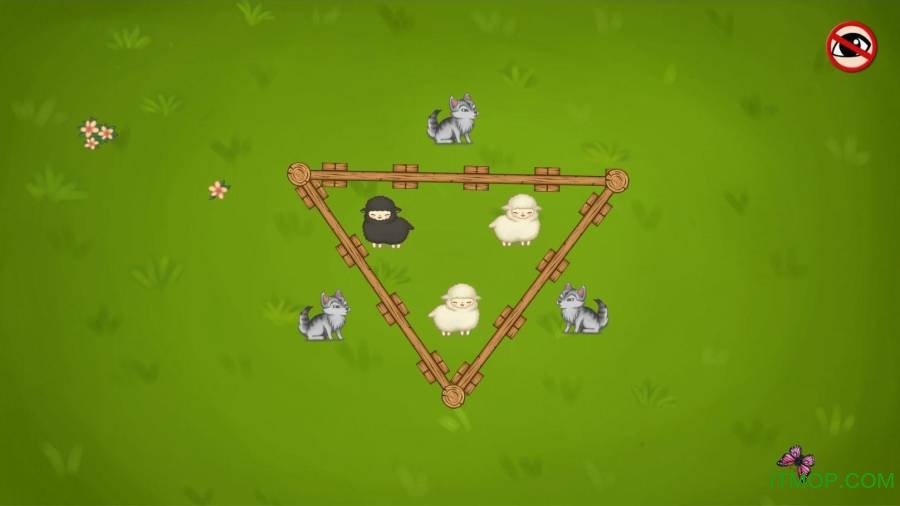 ػڹƽ(Keep Sheep Safe) v1.01 ׿ȫؿ 2