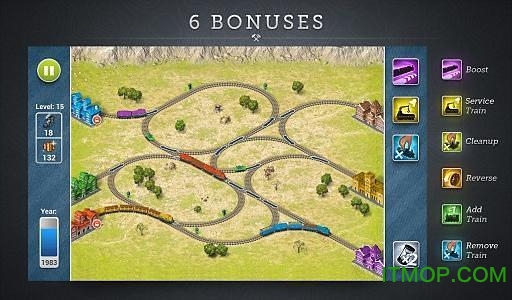 ·3İ(Railroad Tycoon3) v1.0.3 ׿İ2