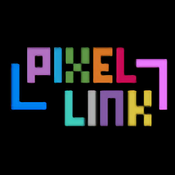 (Pixel Link)