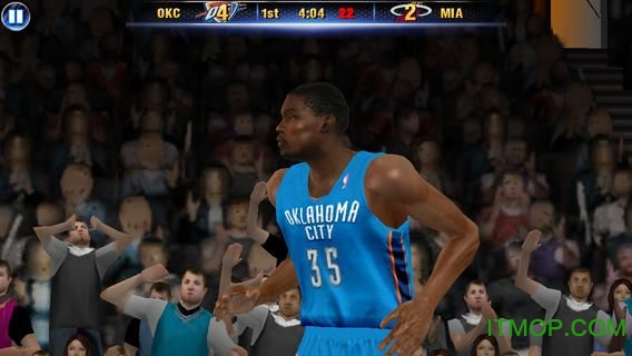 ƻNBA2K14(ְҵ) v1.0.4 iphone 2