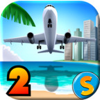 е2(City Island: Airport 2)