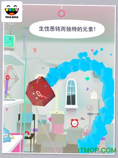 пʵֱװ(Toca Lab) v1.1.0 ׿Ѱ_ݰ+ 1