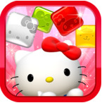 hellokittyʯ޽Ұ(Hello Kitty Jewel Town)