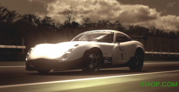 GTِ܇5 pc(Gran Turismo 5) ӲPb 1