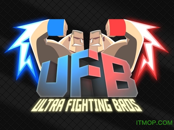 ufbռֵڹƽ(Ultimate Fighting Bros) v1.1.4 ׿޸İ3