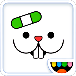 пҽϷ(Toca Pet Doctor)