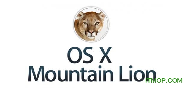 ƻmac os x 10.8.3˰氲װ(Mountain Lion)