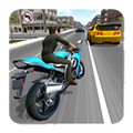 Ħг3d(Moto Racer 3D)