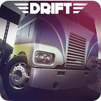 ƯƵش޽Ұ(Drift Zone: Trucks)