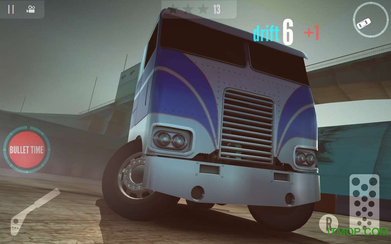 ƯƵش޽Ұ(Drift Zone: Trucks) v1.1 ׿İ 0