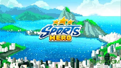 Ӣƽ(Sports Hero) v1.0.4 İ׿ 3