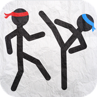 սڹƽ(stickman fighting)