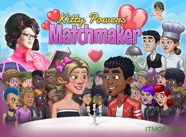 èƽ(Kitty Powers Matchmaker) v1.02 ׿ 0