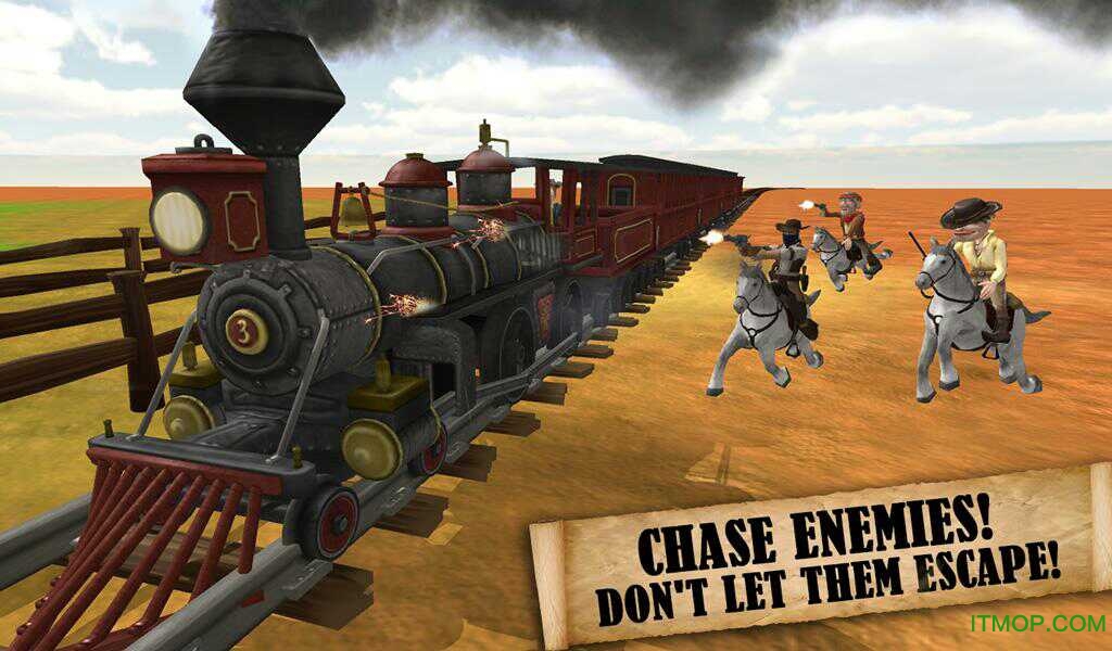 ţͽڹƽ(Cowboy Hunter Western Bounty) v1.1 ׿޽ҽ1