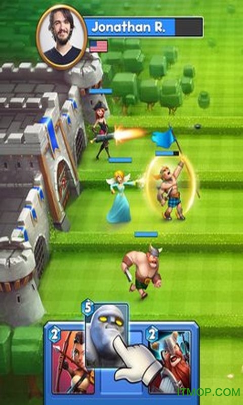 Ǳսٷ(castle crush) v4.6.0 ׿ 1