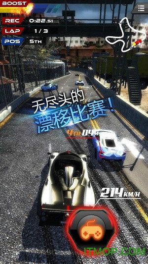 Ʒƽ޽(Perfect Gear) v1.04.0000 ׿ڹƽ 0