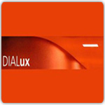 dialux evo(ƹ)