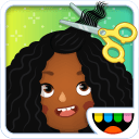 пɳ3Ϸ(Toca Hair Salon 3)