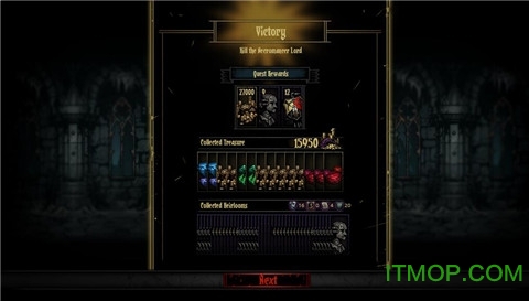 ڵڹƽ(darkest dungeon) v1.0 ׿޽Ұ 1