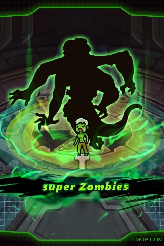 ɥʬڹƽ(Zombie Evolution World) v2.0.3 ׿ʯ޸İ 2