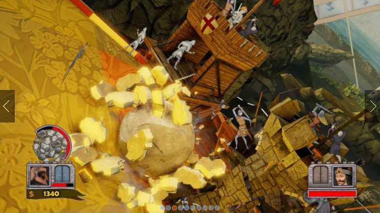 世纪之石中文版 世纪之石中文版