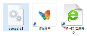 acmgd.dll文件