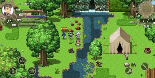 巅峰骑士团破解版