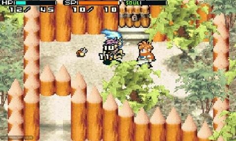 光明之魂2