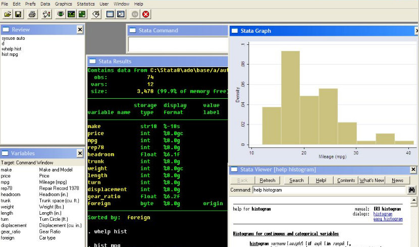 stata14 stata14