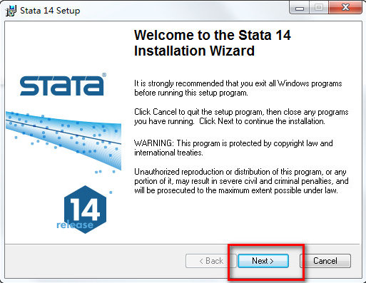 stata14 stata14