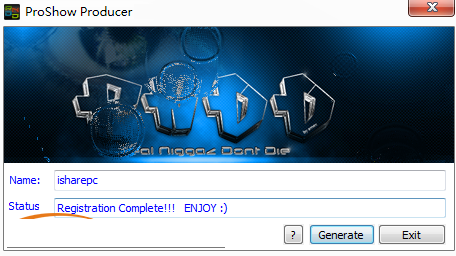 ProShow Producer破解版