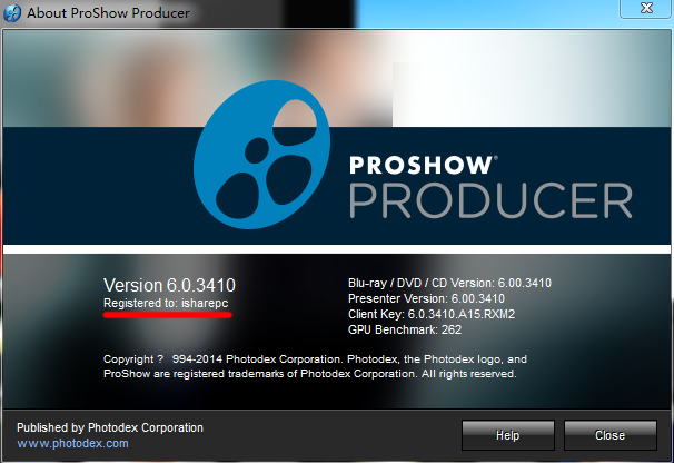 ProShow Producer