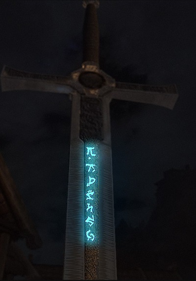 誓约胜利之剑mod 誓约胜利之剑mod