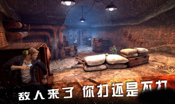 碟中谍神秘国度