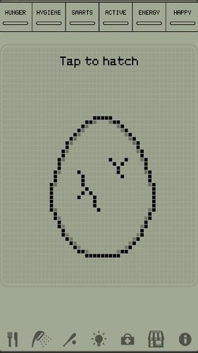电子宠物 电子宠物