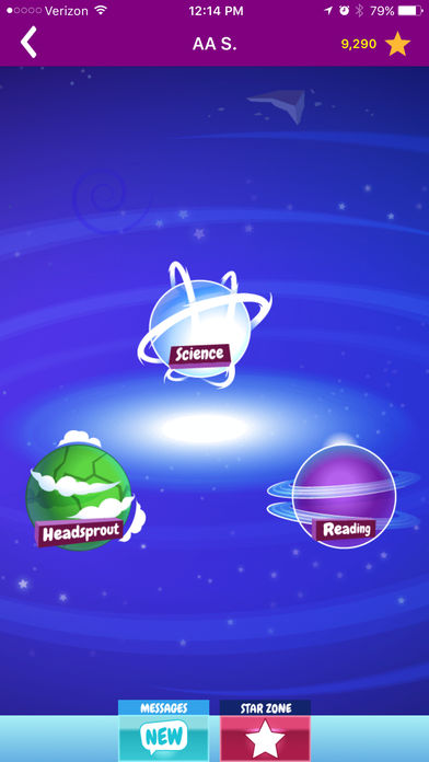 kids az app