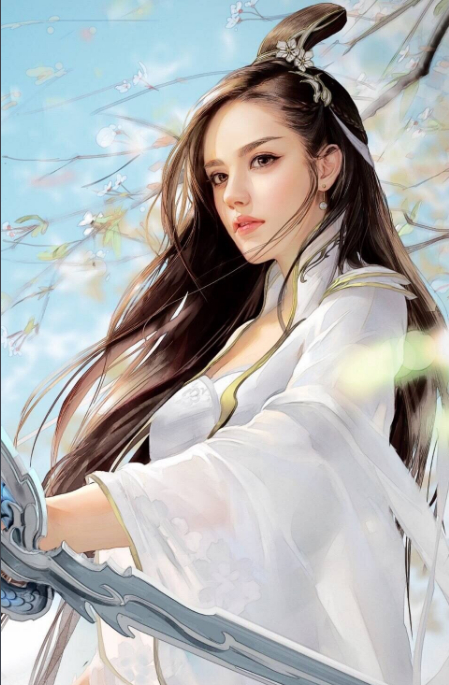 陆雪琪随从MOD 陆雪琪随从MOD