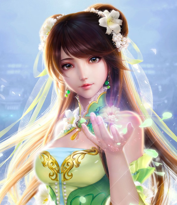 上古卷轴5碧瑶mod 上古卷轴5碧瑶mod