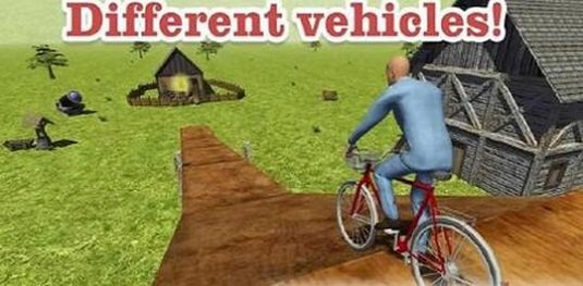 死亡单车3d 死亡单车3d