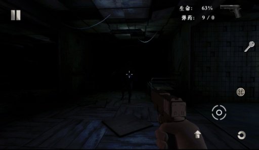 精神病院东欧2