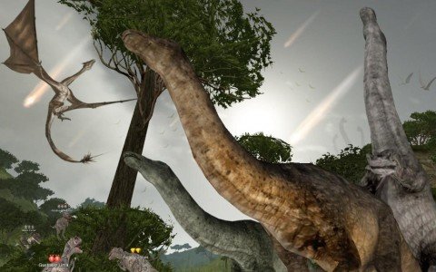 网龙DinosOnline