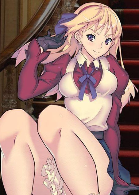 超级敲砖女孩