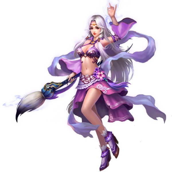 一剑灭仙qq版 一剑灭仙qq版
