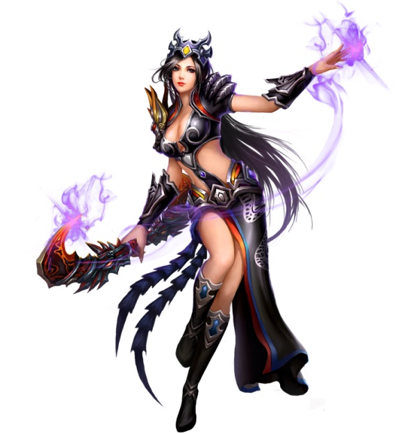 一剑灭仙qq版 一剑灭仙qq版
