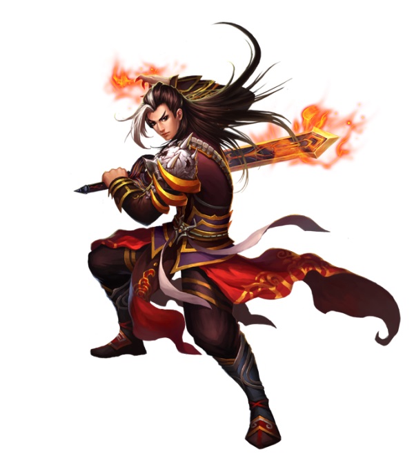 一剑灭仙qq版 一剑灭仙qq版