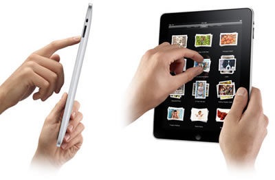 ipad使用手册