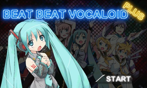 ֳ(Beat Beat Vocaloid) v1.8.22 ׿ 2